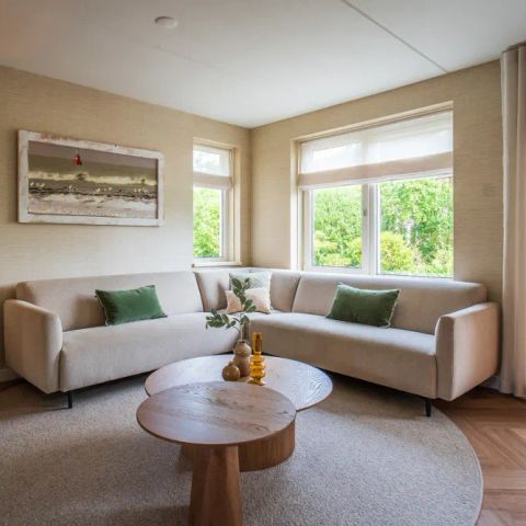 MAISON 16 personnes - Villa familiale de luxe