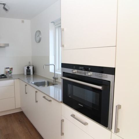 BUNGALOW 8 personnes - Luxe