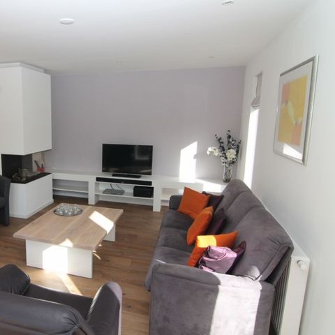 BUNGALOW 8 personnes - Luxe