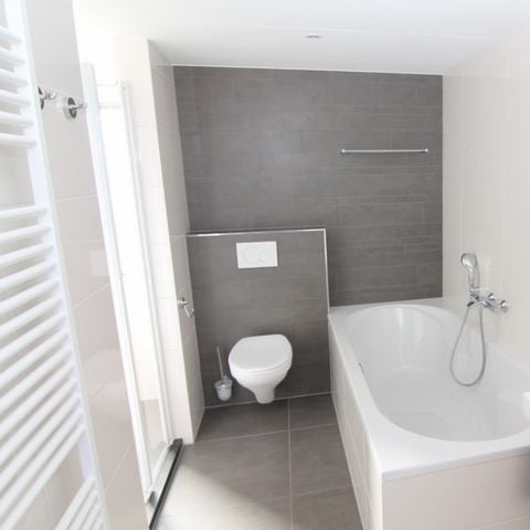 BUNGALOW 8 personnes - Luxe