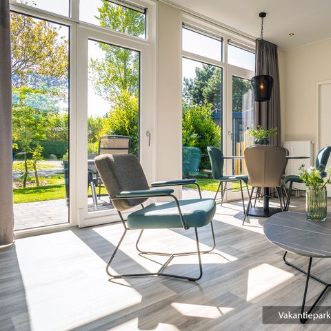 CHALET 4 personnes - Phare de Luxe