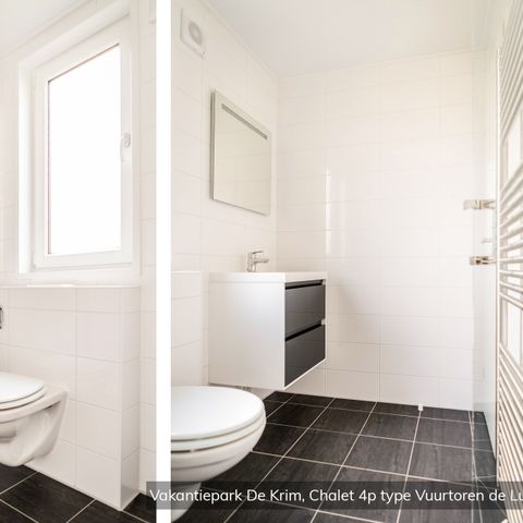 CHALET 4 personnes - Phare de Luxe