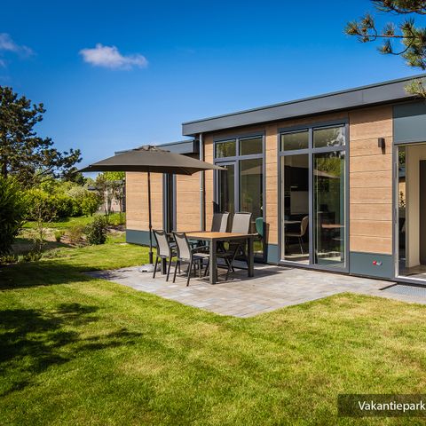 CHALET 4 personnes - Phare de Luxe