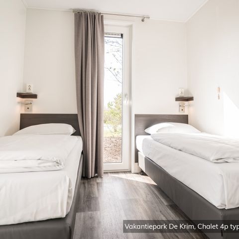 CHALET 4 personnes - Phare de Luxe