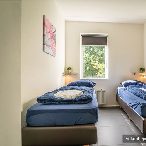 BUNGALOW 6 personnes - E