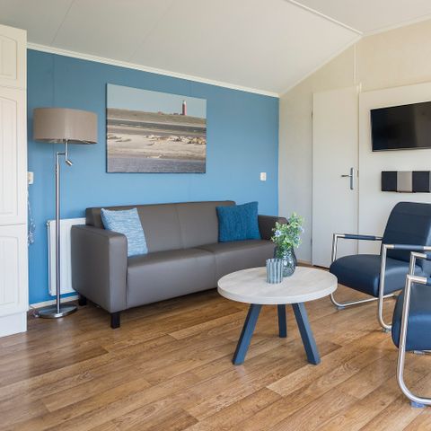 CHALET 4 personnes - Phare
