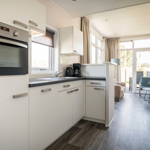 CHALET 4 personnes - Phare