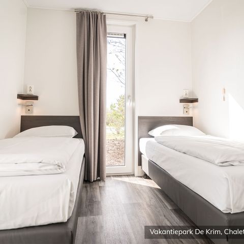 CHALET 4 personnes - Phare