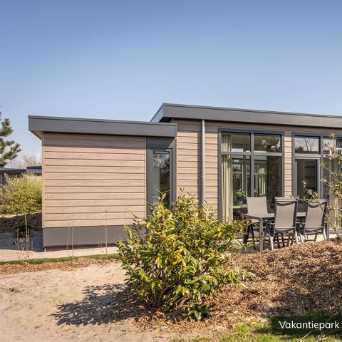 CHALET 4 personnes - Phare