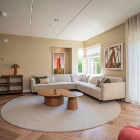 MAISON 10 personnes - Villa familiale de luxe