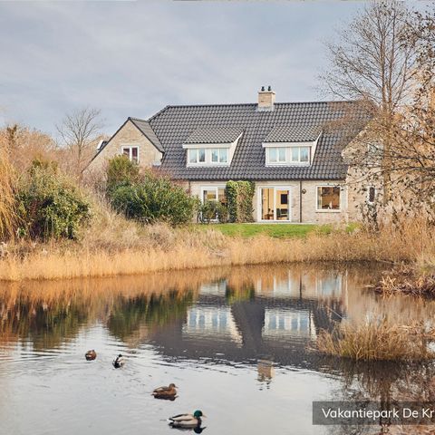 MAISON 10 personnes - Villa familiale de luxe