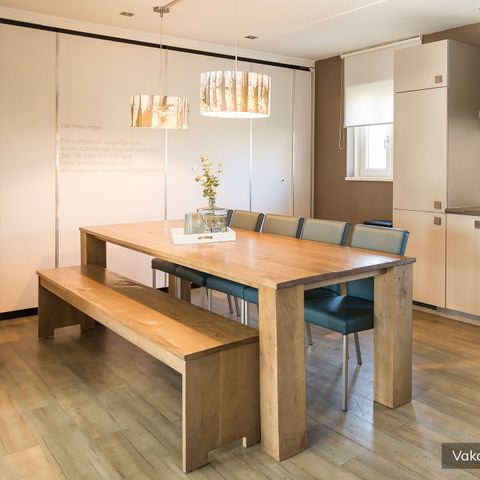 MAISON 10 personnes - Villa familiale de luxe