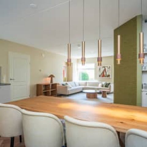 MAISON 10 personnes - Villa familiale de luxe