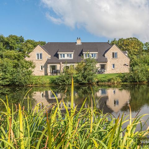 MAISON 10 personnes - Villa familiale de luxe