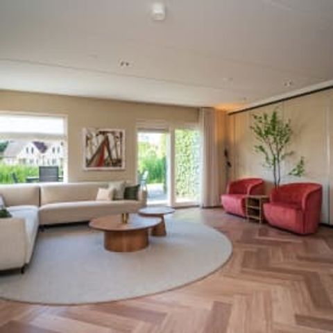 MAISON 10 personnes - Villa familiale de luxe
