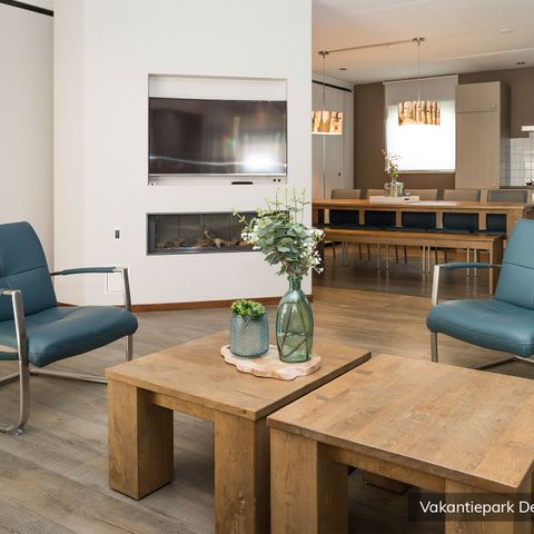 MAISON 10 personnes - Villa familiale de luxe