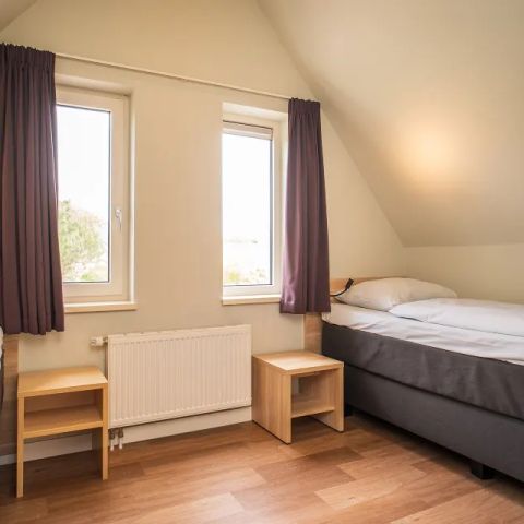 Villa 8 personnes - Familiale de luxe