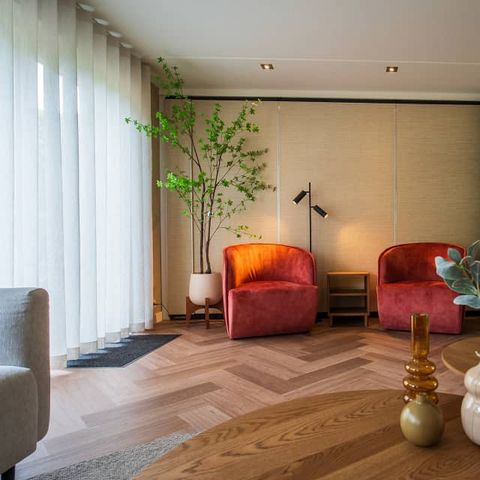 Villa 8 personnes - Familiale de luxe