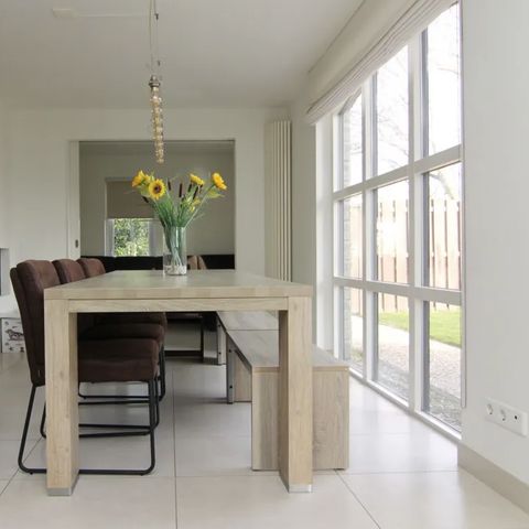 BUNGALOW 8 personnes - Bungalow de luxe pour enfants