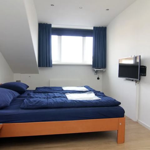 BUNGALOW 8 personnes - Bungalow de luxe pour enfants