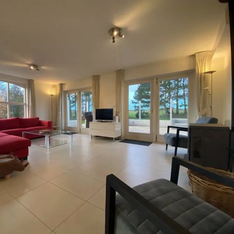 BUNGALOW 8 personnes - Bungalow de luxe pour enfants