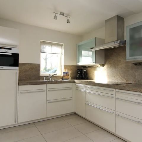 BUNGALOW 8 personnes - Bungalow de luxe pour enfants