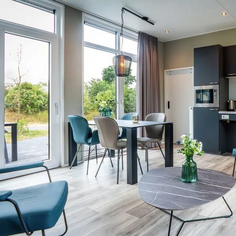 CHALET 4 personnes - Phare de Miva
