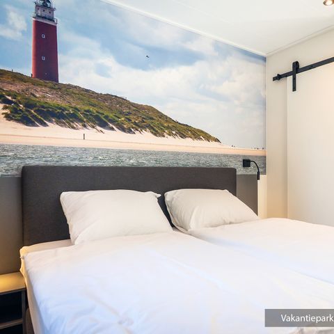 CHALET 4 personnes - Phare de Miva