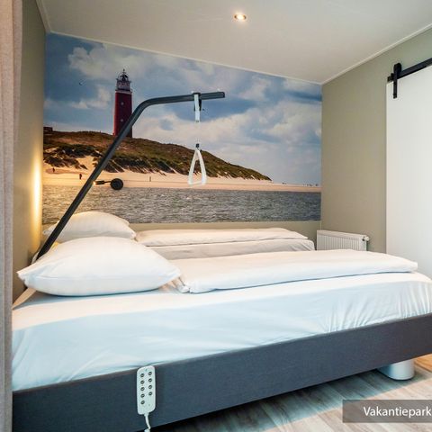 CHALET 4 personnes - Phare de Miva