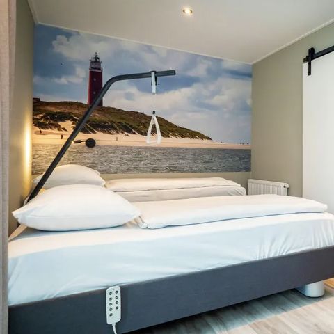 CHALET 4 personnes - Phare de Miva