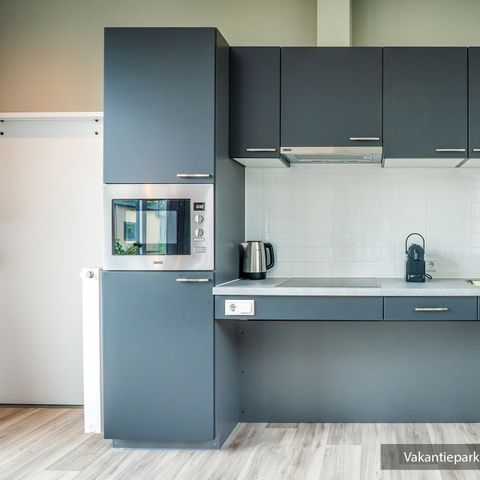 CHALET 4 personnes - Phare de Miva