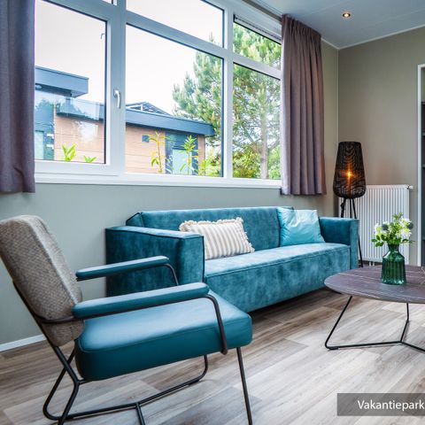 CHALET 4 personnes - Phare de Miva