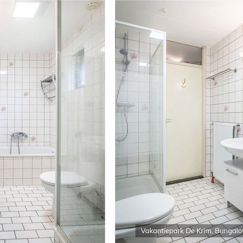 BUNGALOW 6 personnes - C