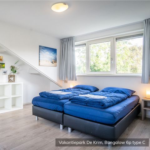 BUNGALOW 6 personnes - C
