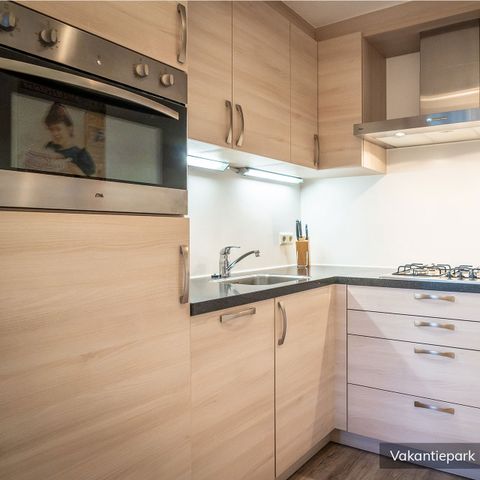 BUNGALOW 6 personnes - C