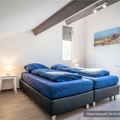 BUNGALOW 6 personnes - C
