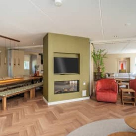 MAISON 20 personnes - Villa familiale de luxe
