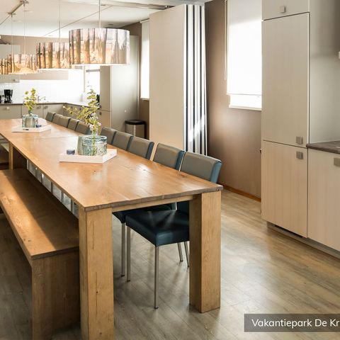 MAISON 20 personnes - Villa familiale de luxe