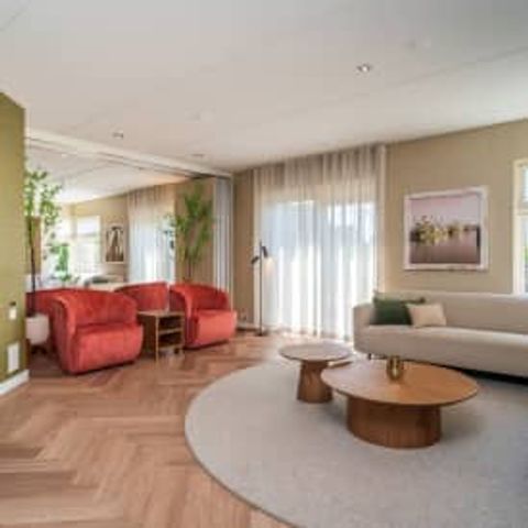 MAISON 20 personnes - Villa familiale de luxe