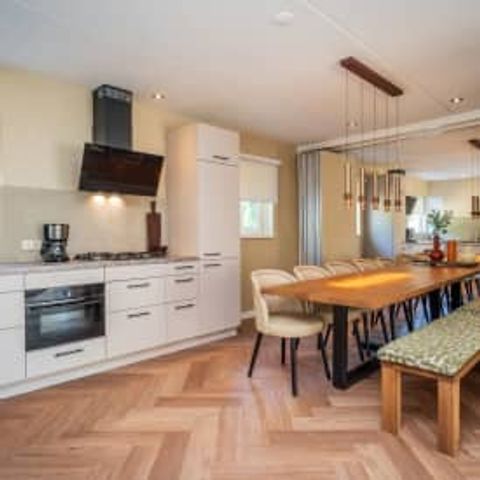 MAISON 20 personnes - Villa familiale de luxe