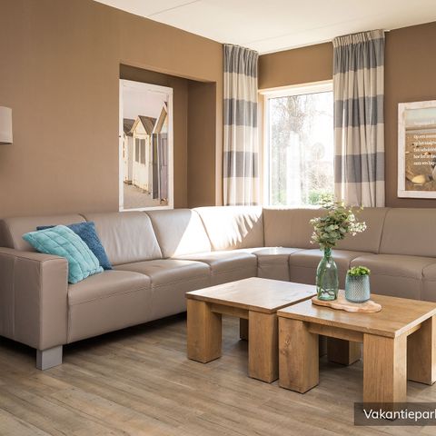 MAISON 20 personnes - Villa familiale de luxe