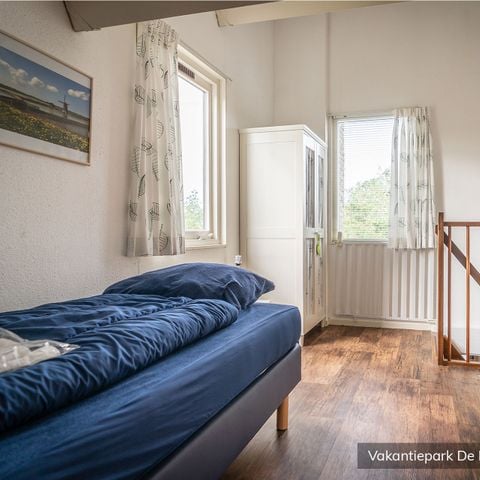 BUNGALOW 4 personnes - B
