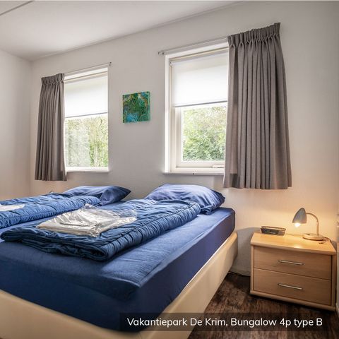BUNGALOW 4 personnes - B