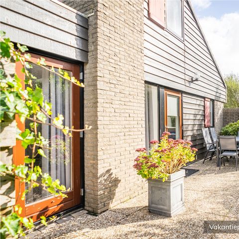 BUNGALOW 4 personnes - B