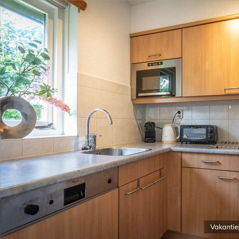 BUNGALOW 6 personnes - A