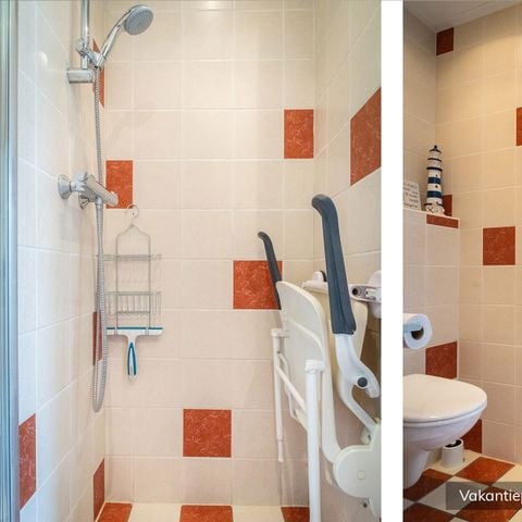 BUNGALOW 6 personnes - A