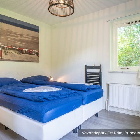 BUNGALOW 6 personnes - A