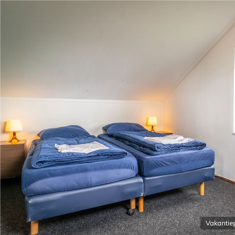 BUNGALOW 6 personnes - F