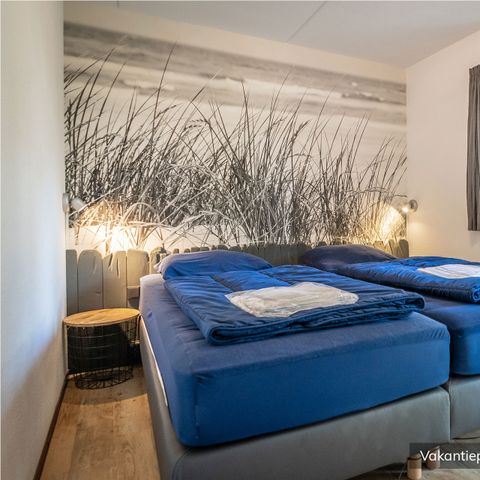 BUNGALOW 6 personnes - D