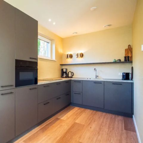 VILLA 6 personnes - Luxe villa Comfort 1-6 p